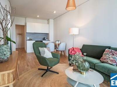 Mietwohnung in 1220 Wien