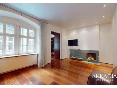 Wohnung kaufen in 1010 Wien