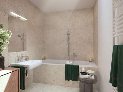 Terrassenwohnung kaufen in 1170 Wien (Bild 3)