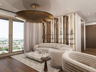 Eigentumswohnung in 1130 Wien (Bild 4)