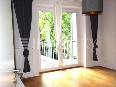 Terrassenwohnung kaufen in 4020 Linz (Bild 3)