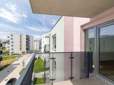 Terrassenwohnung kaufen in 2700 Wr. Neustadt (Bild 1)
