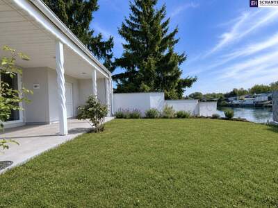Haus mit Garten kaufen in 2435 Wienerherberg (Bild 1)