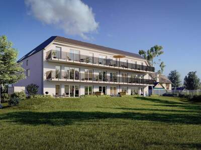 Grundstück kaufen in 2500 Baden