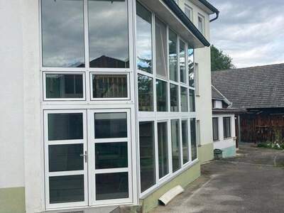 Haus kaufen in 7372 Draßmarkt