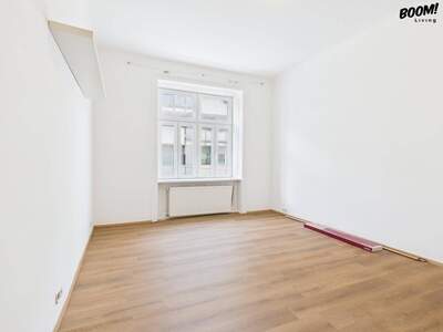 Eigentumswohnung in 1050 Wien