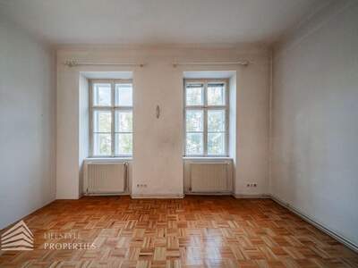 Altbauwohnung kaufen in 1060 Wien (Bild 2)