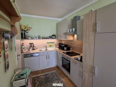 Wohnung kaufen in 3200 Ober