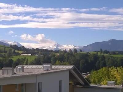 Apartment provisionsfrei mieten in 5760 Salzburg