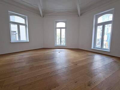 Gewerbeobjekt mieten in 1060 Wien