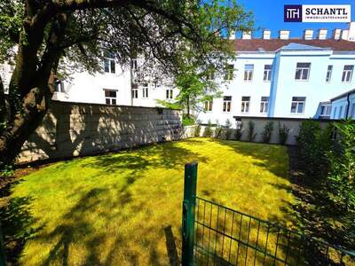 Terrassenwohnung kaufen in 1180 Wien (Bild 3)