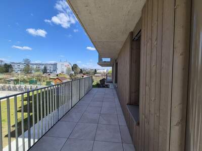 Wohnung mit Balkon kaufen in 8010 Graz (Bild 1)