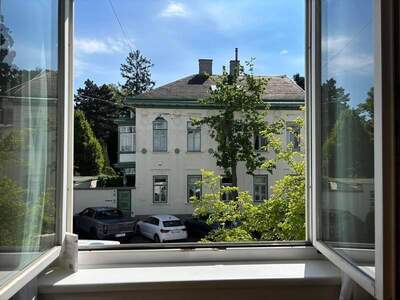 Wohnung kaufen in 1190 Wien