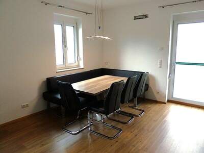 Terrassenwohnung mieten in 8480 Mureck (Bild 4)