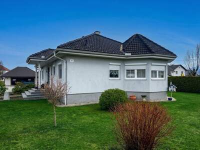 Haus mit Garten kaufen in 9121 Tainach (Bild 3)