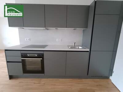 Terrassenwohnung mieten in 3100 St. Pölten (Bild 3)