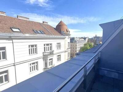 Wohnung mieten in 1080 Wien
