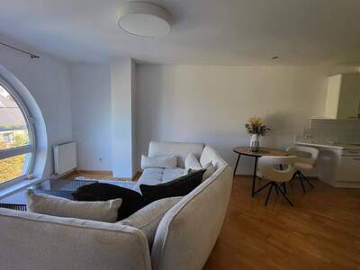Wohnung provisionsfrei mieten in 4600 Wels