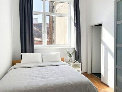Altbauwohnung kaufen in 1040 Wien (Bild 3)