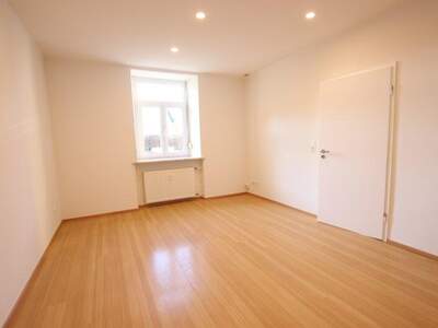 Wohnung mieten in 9020 Klagenfurt (Bild 1)