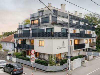 Wohnung kaufen in 1220 Wien