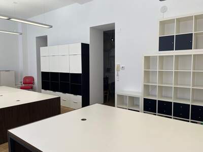 Gewerbeobjekt mieten in 1040 Wien (Bild 5)