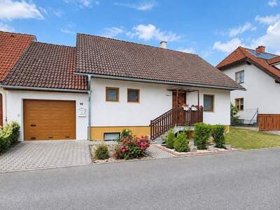 Haus kaufen in 2054 Alberndorf