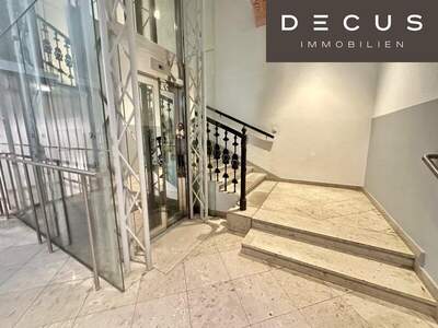 Büro / Praxis mieten in 1010 Wien (Bild 4)