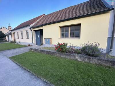 Anlageobjekt kaufen in 2253 Weikendorf