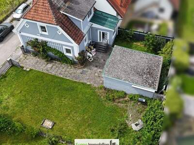 Haus mit Garten kaufen in 4600 Wels (Bild 4)