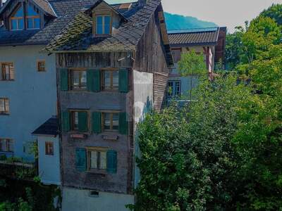 Haus kaufen in 6800 Feldkirch