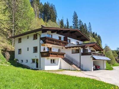 Haus kaufen in 6365 Kirchberg