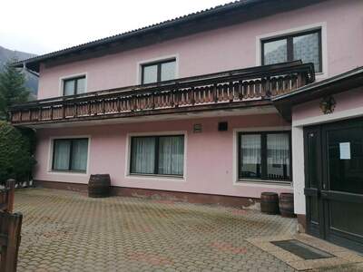 Gastronomie und Wohnung kaufen in 3211 Loich (Bild 2)