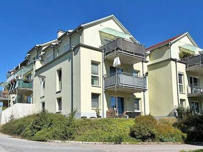 Wohnung mieten in 2162 Falkenstein