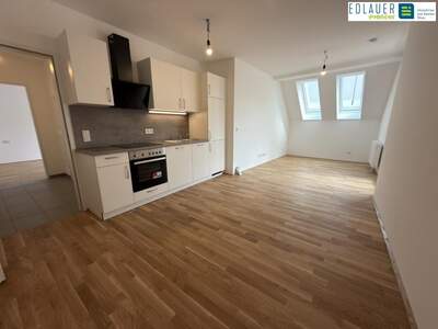 Terrassenwohnung mieten in 3100 St. Pölten (Bild 1)