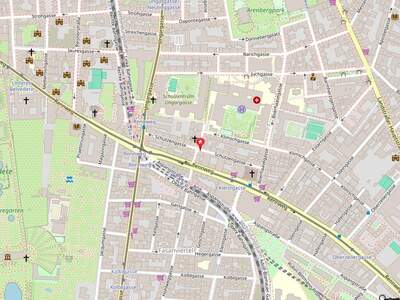 Gewerbeobjekt mieten in 1030 Wien (Bild 3)