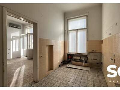 Wohnung kaufen in 1150 Wien