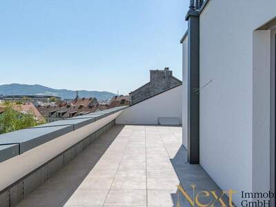 Terrassenwohnung kaufen in 4040 Linz (Bild 5)