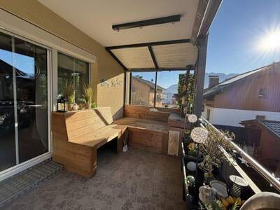 Etagenwohnung kaufen in 5071 Viehhausen