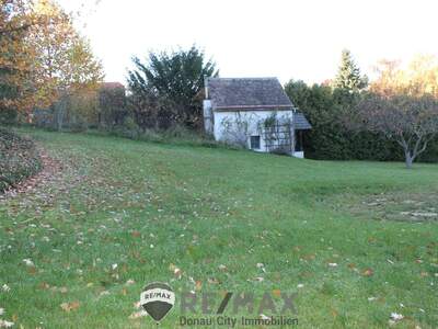 Grundstück kaufen in 2115 Ernstbrunn (Bild 3)