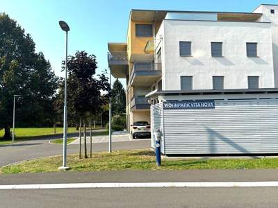 Terrassenwohnung kaufen in 8490 Bad Radkersburg (Bild 1)