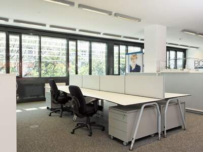 Gewerbeobjekt mieten in 1200 Wien (Bild 2)