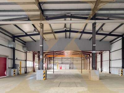 Halle / Lager / Produktion mieten in 4481 Asten