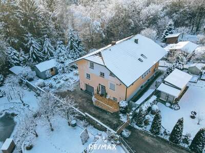 Einfamilienhaus kaufen in 94032 Passau