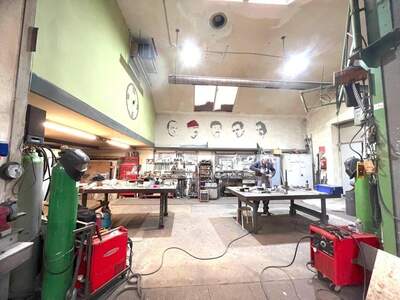 Gewerbeobjekt kaufen in 2011 Sierndorf