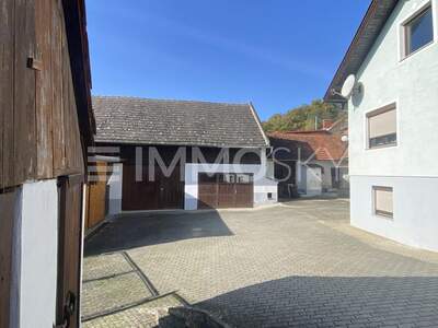 Einfamilienhaus kaufen in 7461 Stadtschlaining (Bild 5)