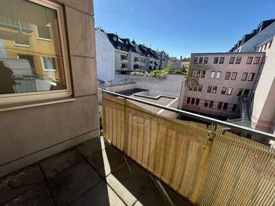 Wohnung mit Balkon mieten in 1120 Wien (Bild 1)