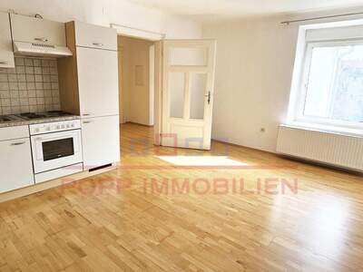 Wohnung mit Balkon mieten in 8010 Graz (Bild 2)