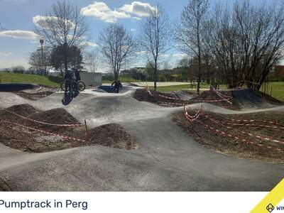 Haus mit Garten kaufen in 4320 Perg (Bild 4)