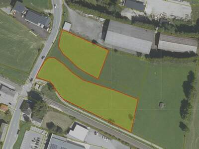 Grundstück kaufen in 5541 Altenmarkt (Bild 2)